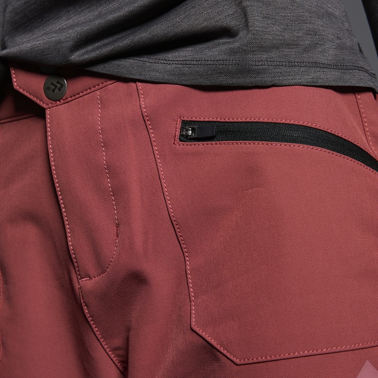 Outdoorshorts "WS Lightweight Shorts" 